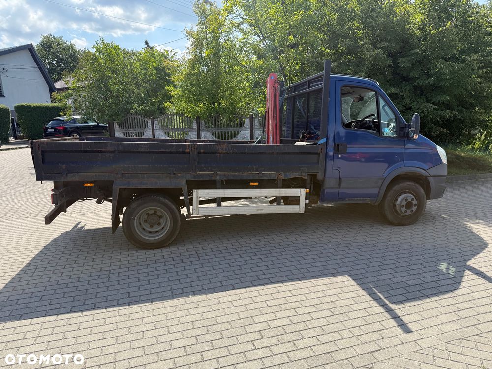 Iveco daily 3.0 hds 2015 - 4