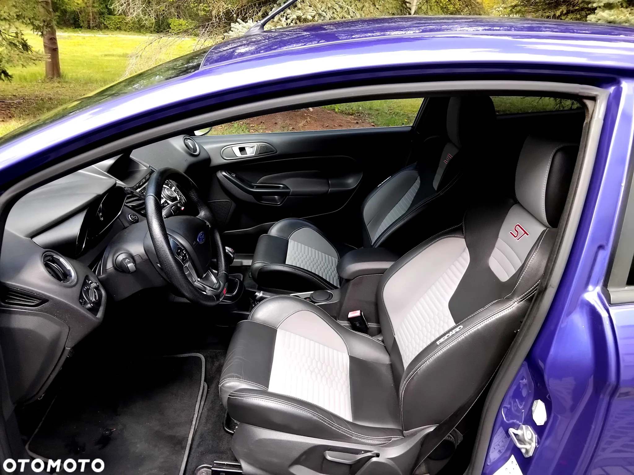 Ford Fiesta ST - 6