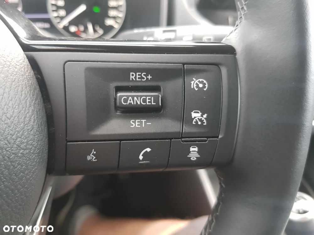 Nissan Qashqai 1.3 DIG-T MHEV Tekna - 29