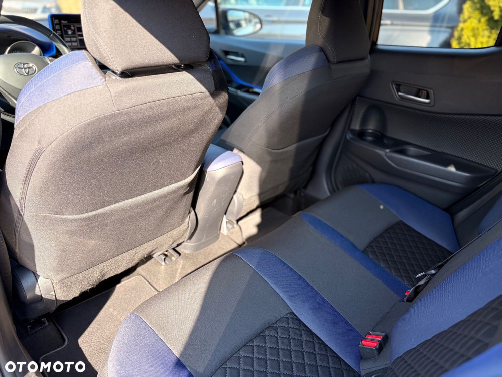 Toyota C-HR 2.0 Hybrid Selection - 16