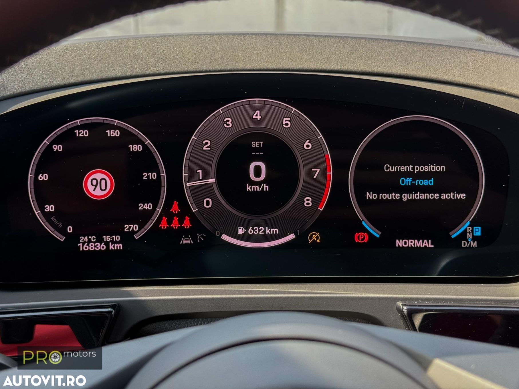 Porsche Cayenne Coupe Standard - 15