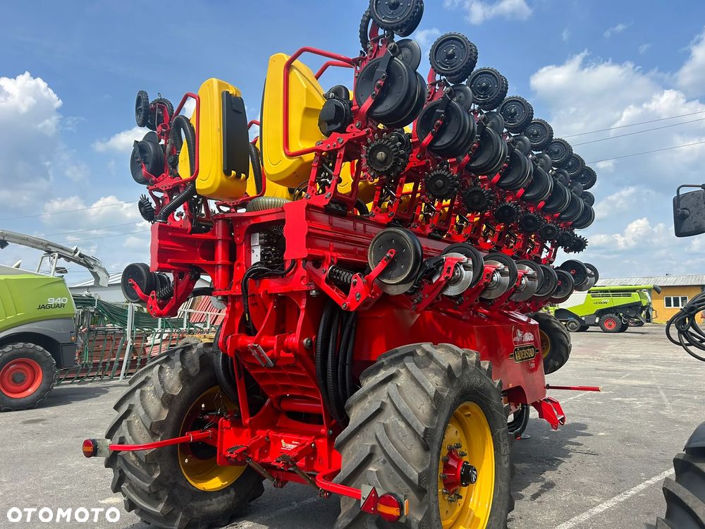 Väderstad Tempo L16 - 3