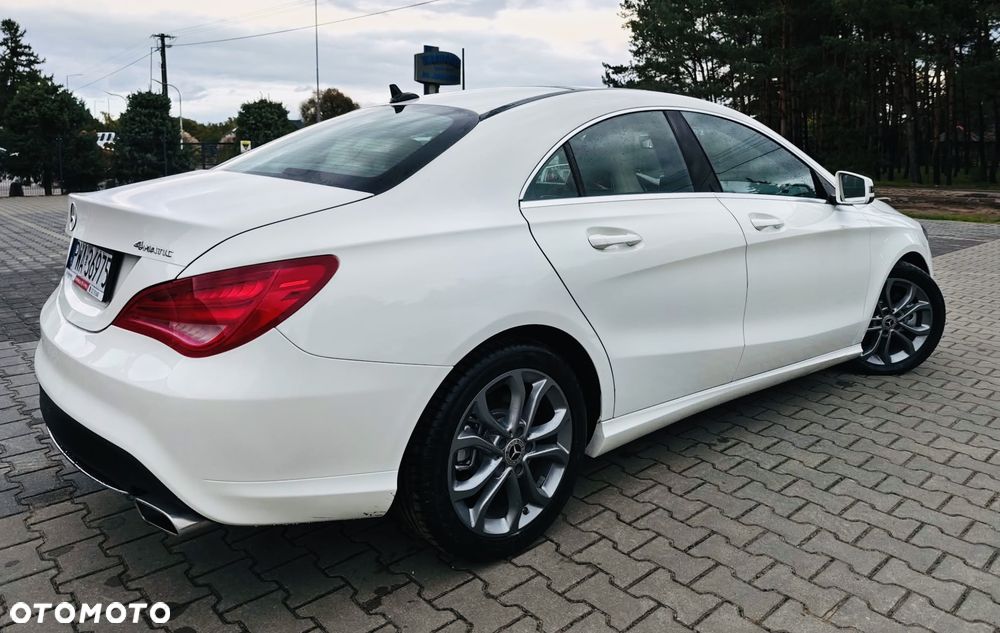 Mercedes-Benz CLA - 29