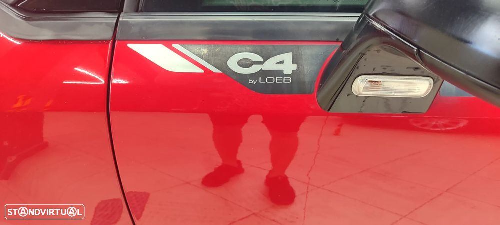 Citroën C4 - 9