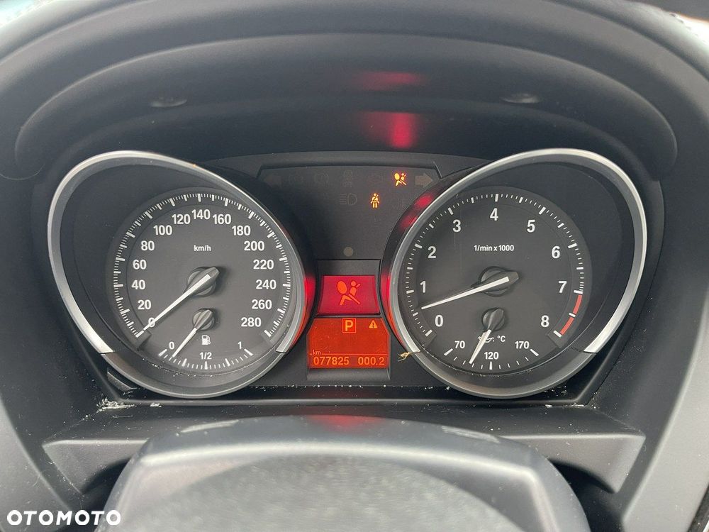 BMW Z4 sDrive30i - 7