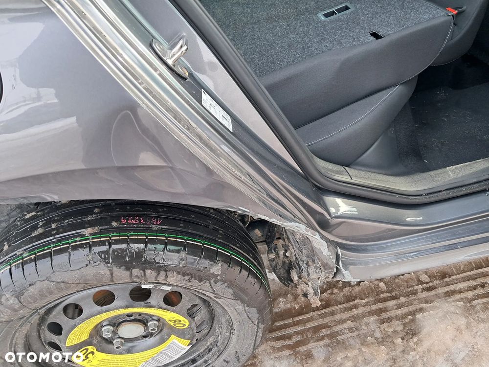 Skoda Kamiq 1.0 TSI Monte Carlo DSG - 14