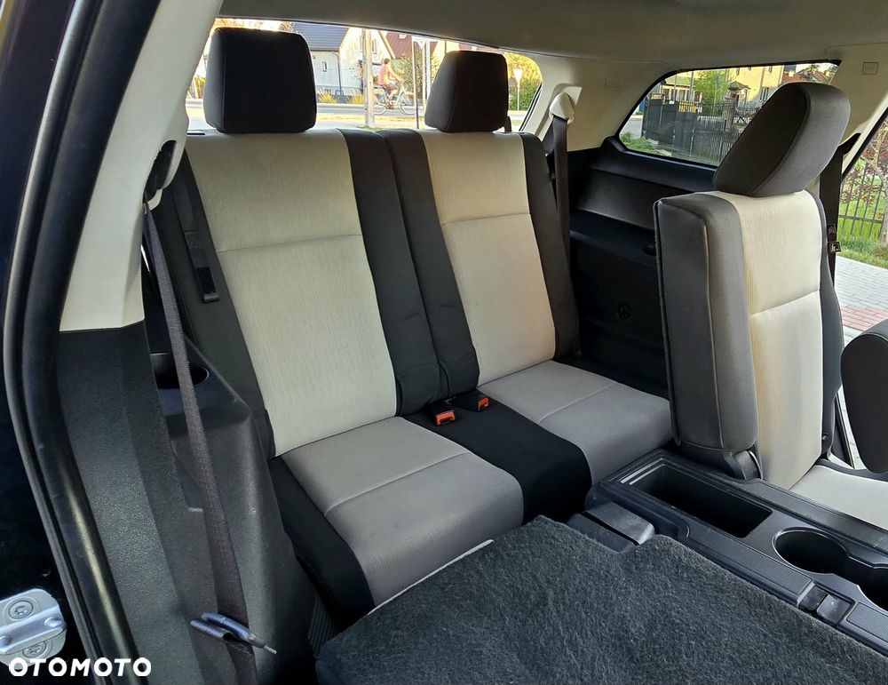 Dodge Journey 2.0 CRD SXT - 10