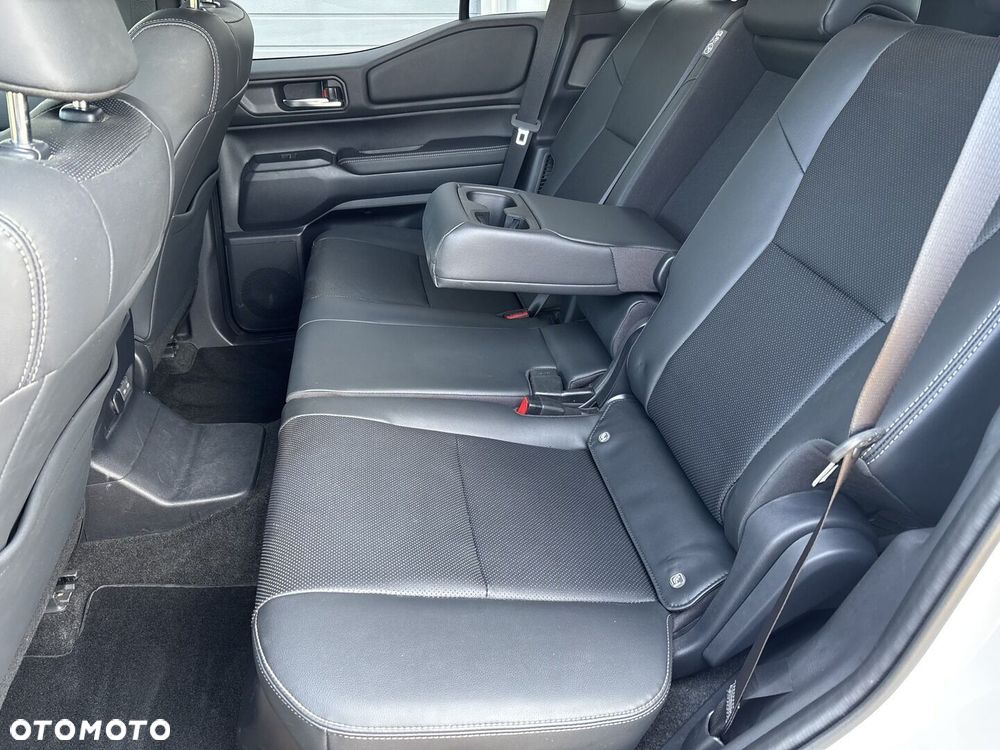 Toyota Land Cruiser LC 2.8 D-4D Invincible - 9