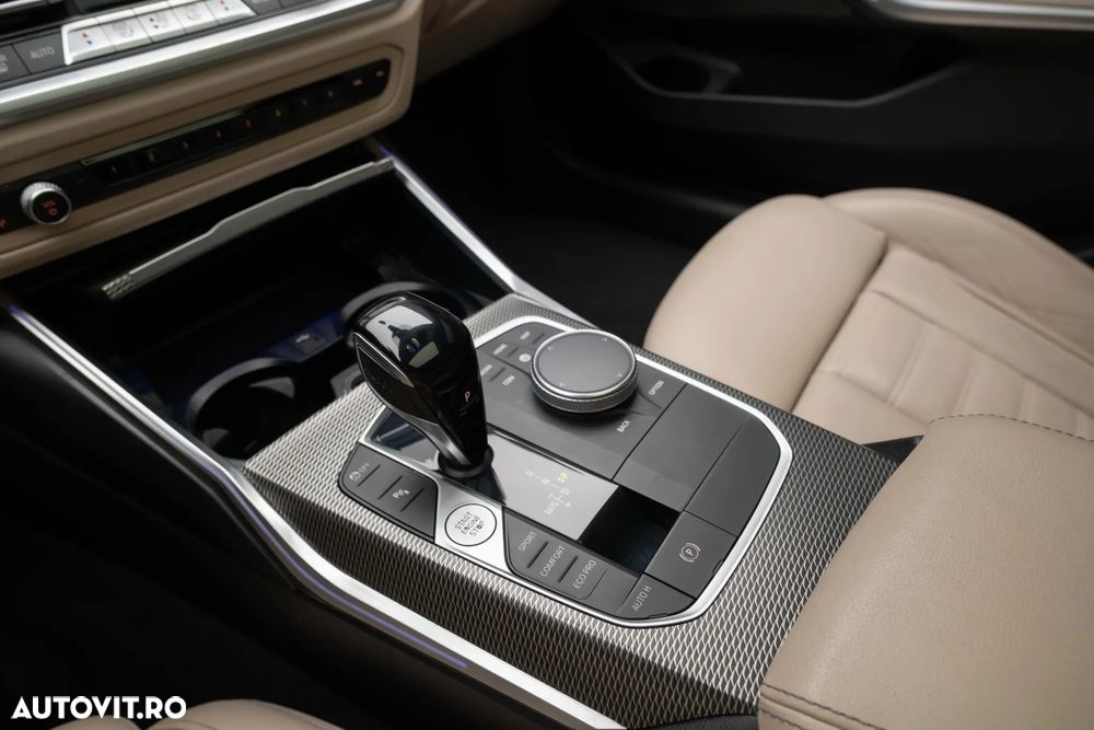 BMW M3 M340i xDrive - 17