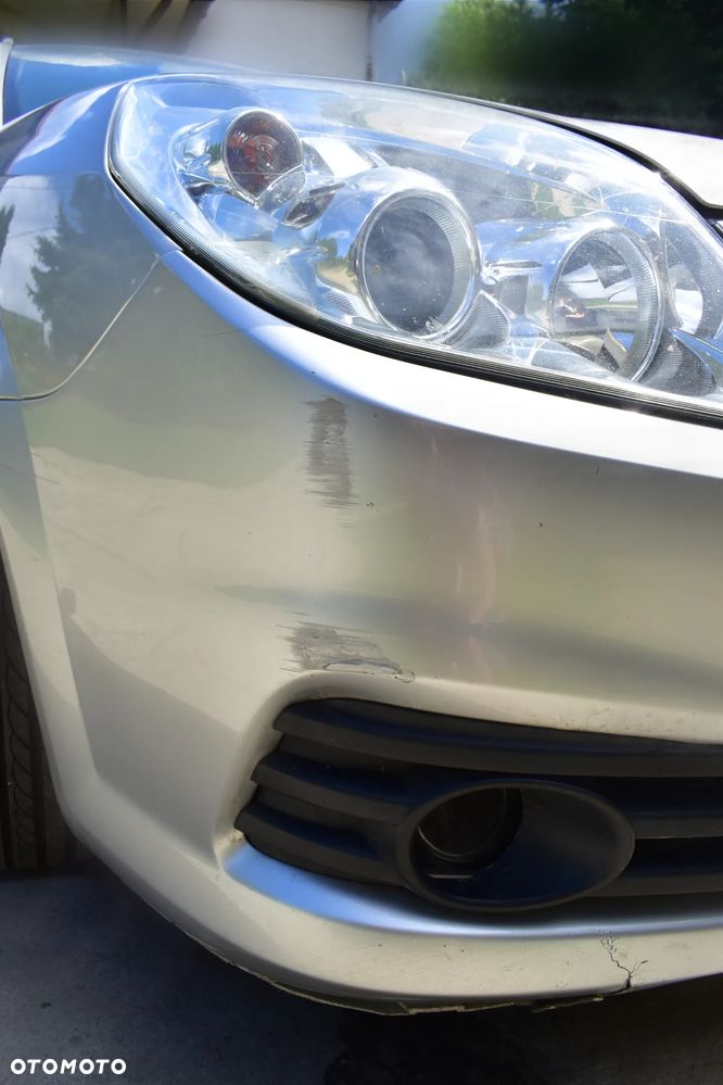 Opel Vectra 1.9 CDTI - 7