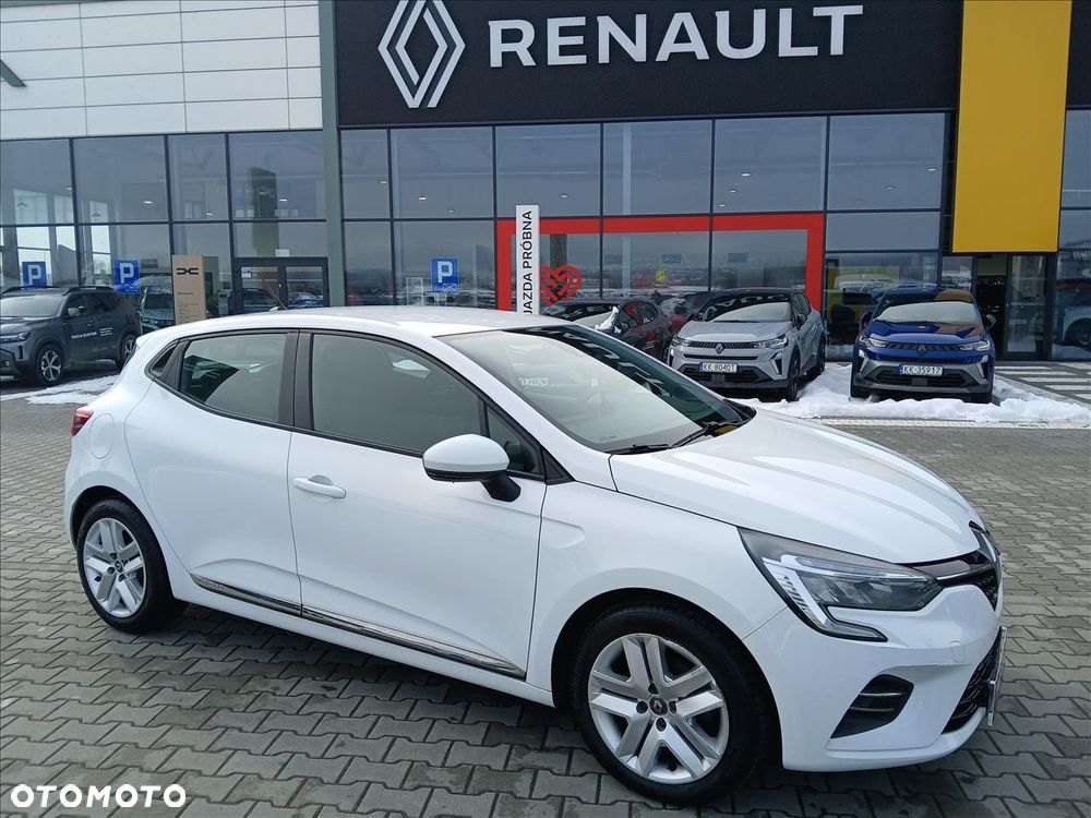 Renault Clio 1.0 SCe Zen - 1