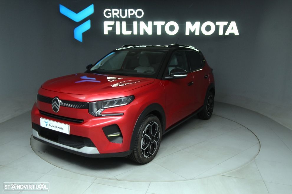 Citroën C3 1.2 PureTech Max - 6