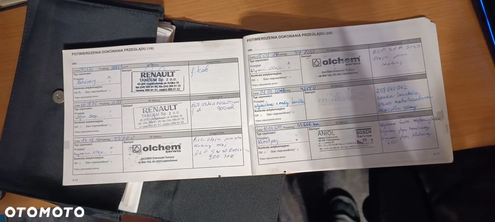 Renault Megane 1.2 16V TCe Energy Limited - 23