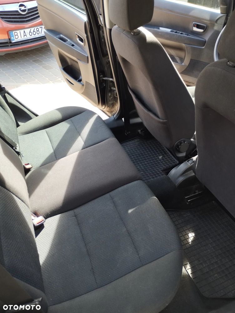 Mazda 2 1.4 CD Active - 10