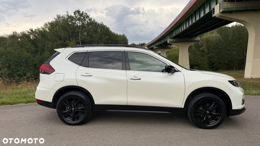 Nissan X-Trail 1.3 DIG-T N-Connecta - 6