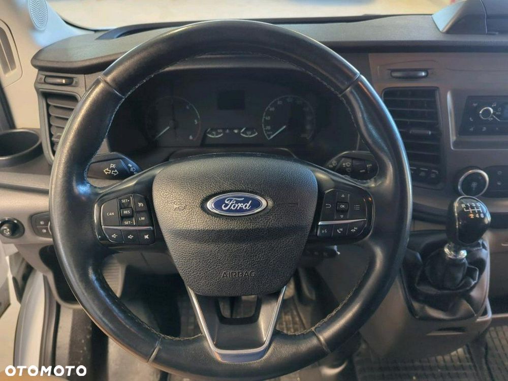 Ford Transit - 7