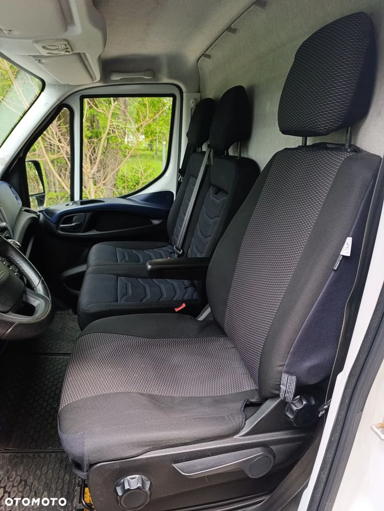 Iveco Daily 35S18 - 9