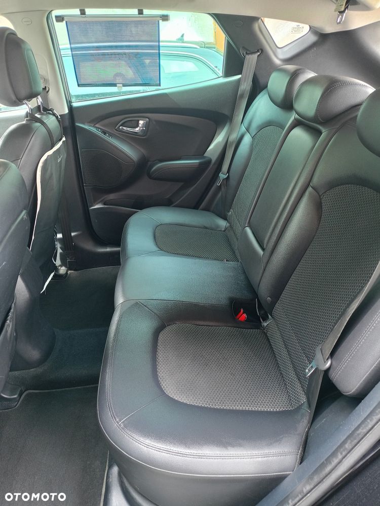 Hyundai ix35 - 8