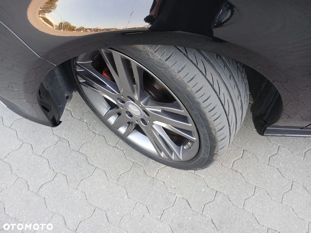 Mercedes-Benz CLA 200 7G-DCT AMG Line - 16
