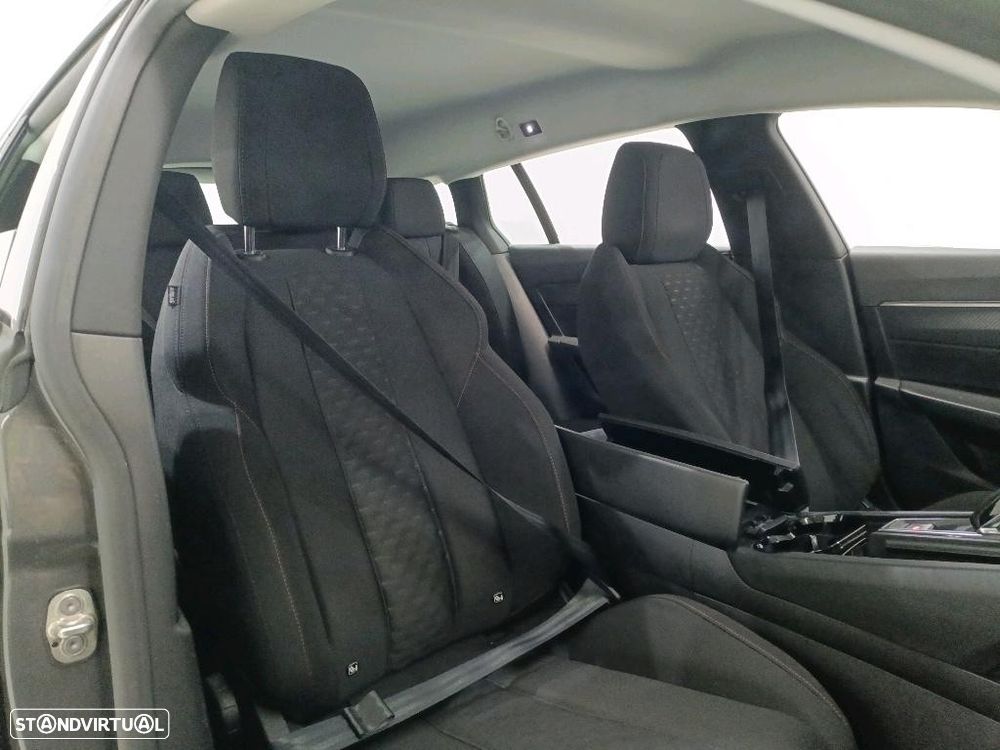 Peugeot 508 SW 1.5 BlueHDi Allure Pack EAT8 - 8