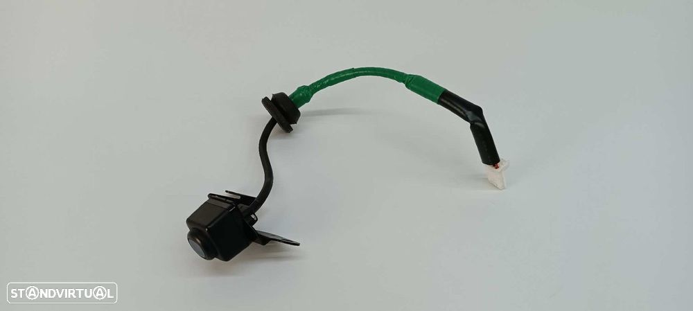 CÂMERA DE VISÃO TRASEIRA INFINITI Q50 Q50 - 5