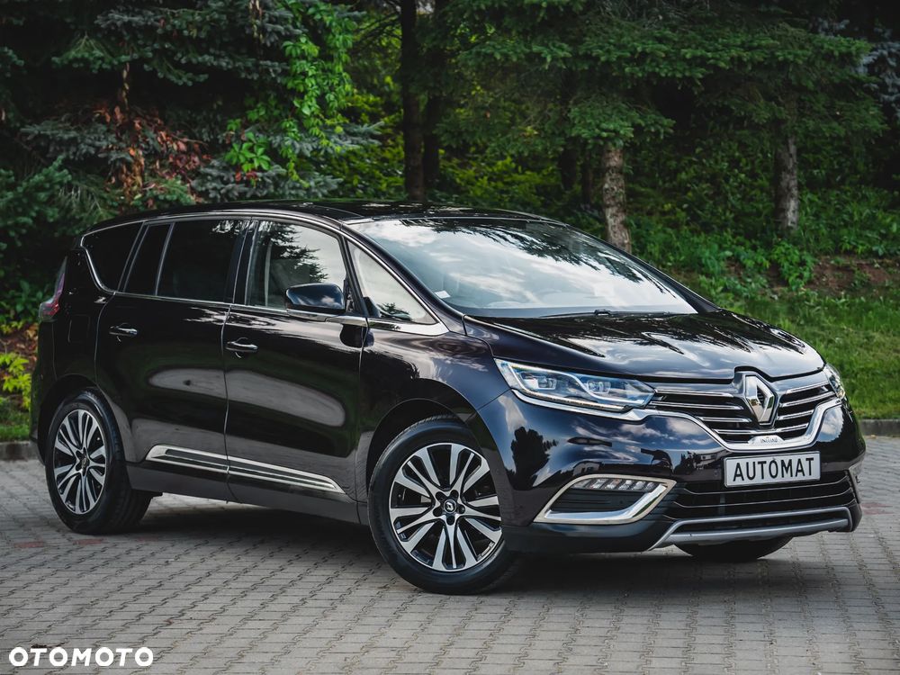 Renault Espace Energy dCi 160 EDC Initiale Paris - 8