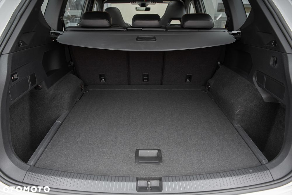 Seat Tarraco 2.0 TDI 4Drive DSG SCR FR - 35