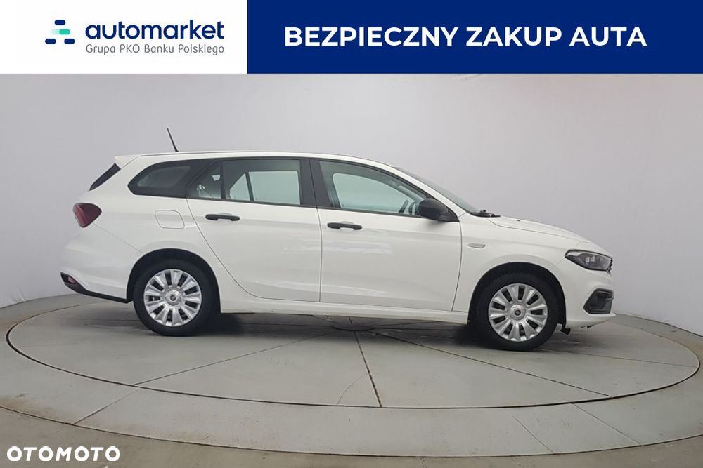 Fiat Tipo 1.0 T3 City Life - 8