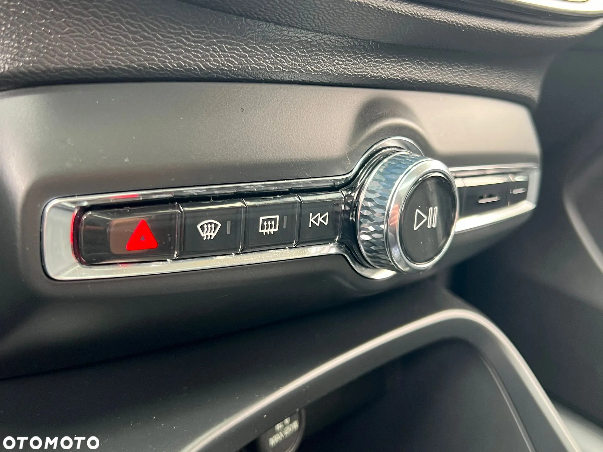 Volvo XC 40 B4 B DKG Inscription - 31