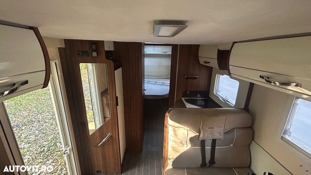 Nobel Art T-6000 - 14