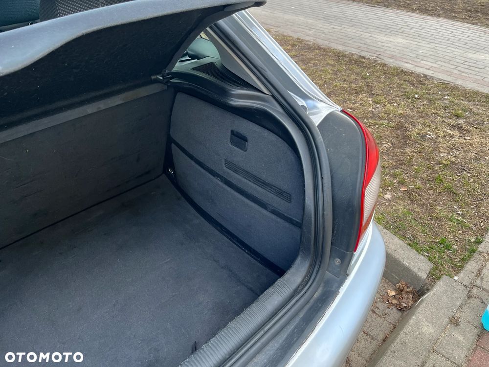 Audi A3 Sportback 1.6 Ambition - 15