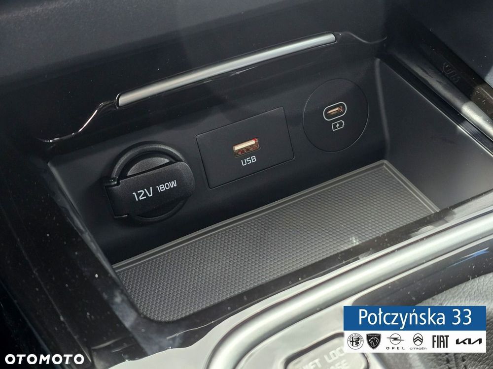 Kia Ceed 1.5 T-GDI Tribute DCT - 27