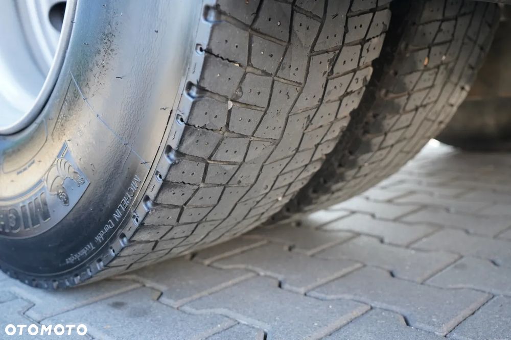 DAF XF 510 / SSC / RETARDER / EURO 6 / - 19