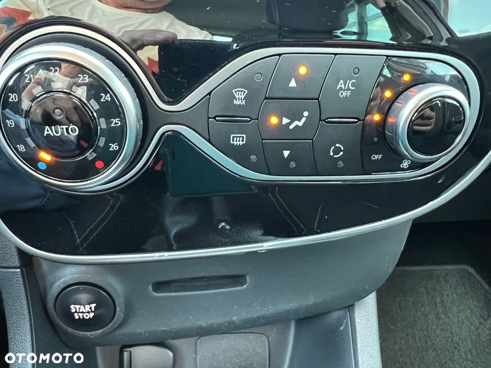 Renault Clio (Energy) TCe 90 Start & Stop LIMITED - 28