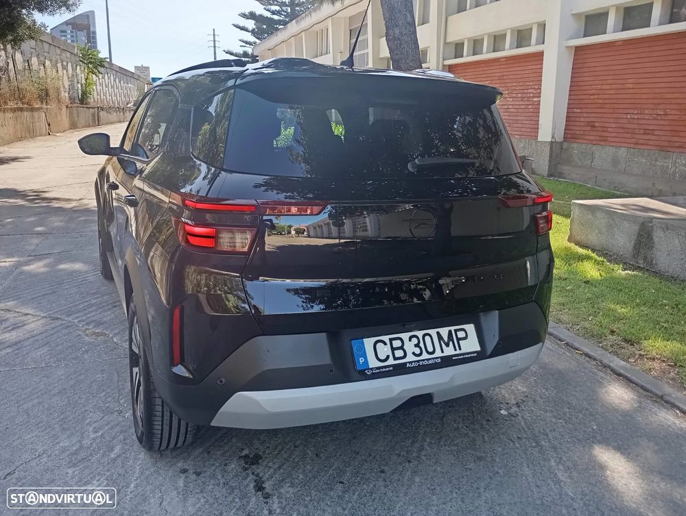 Opel Frontera 44 kWh GS - 5
