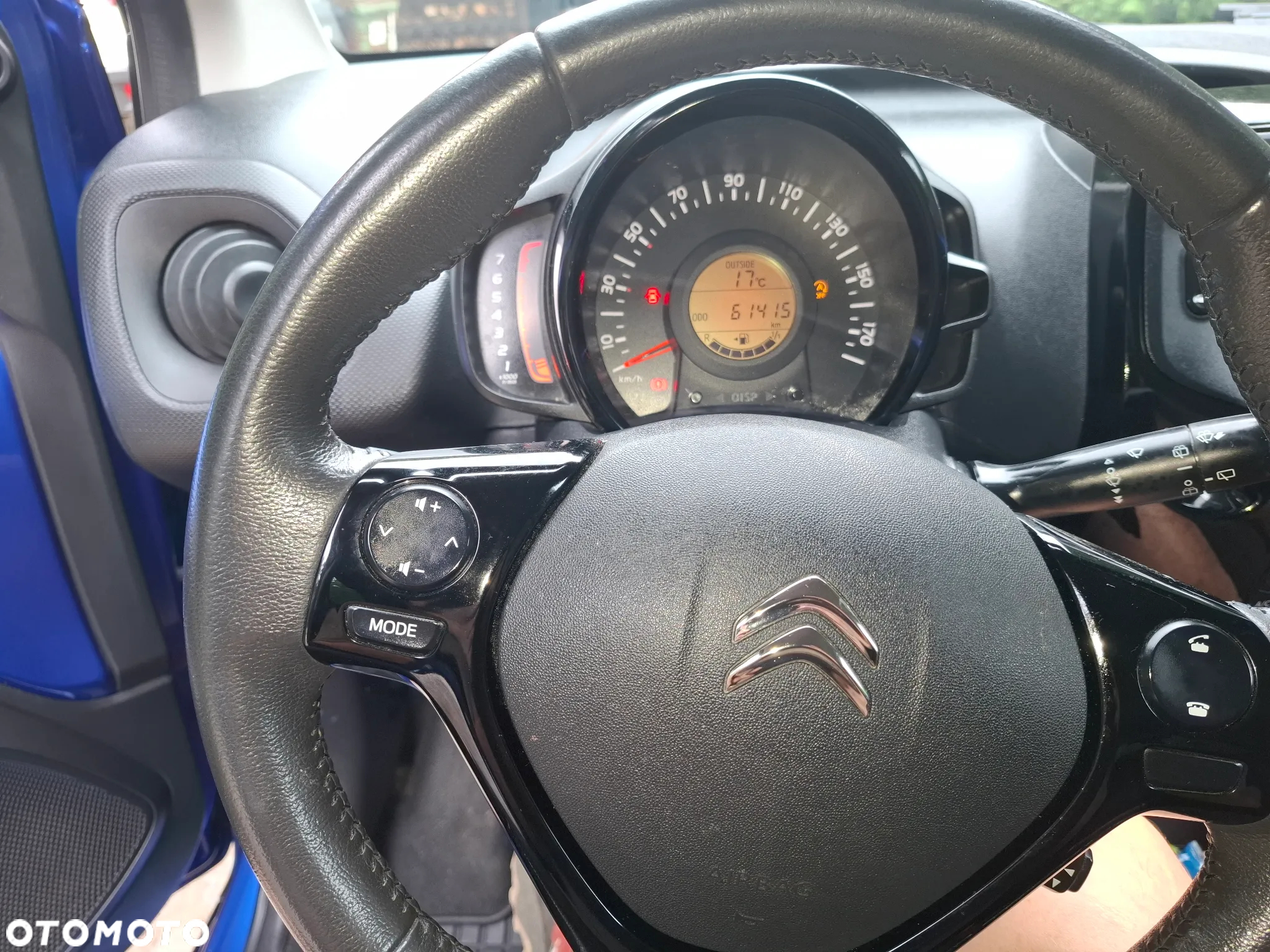 Citroën C1 1.0 VTi GPF Feel - 3