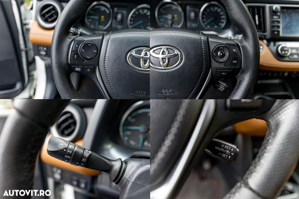 Toyota RAV4 - 4
