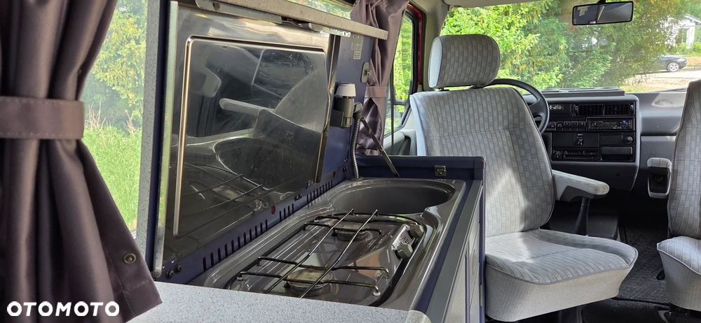 Volkswagen T4 - 6