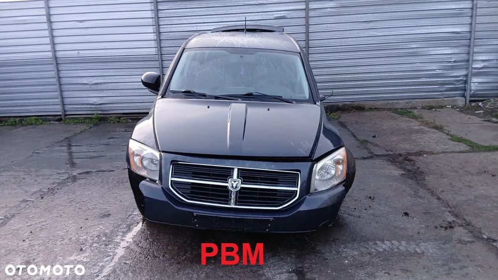 Tylko Części DODGE CALIBER I PM 1.8 16V VVT EBA 150KM 110kW 06r-09r lakier PBM - 1