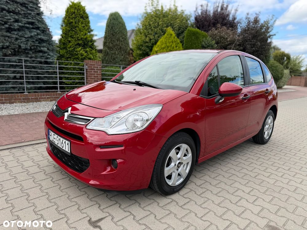Citroën C3 - 14