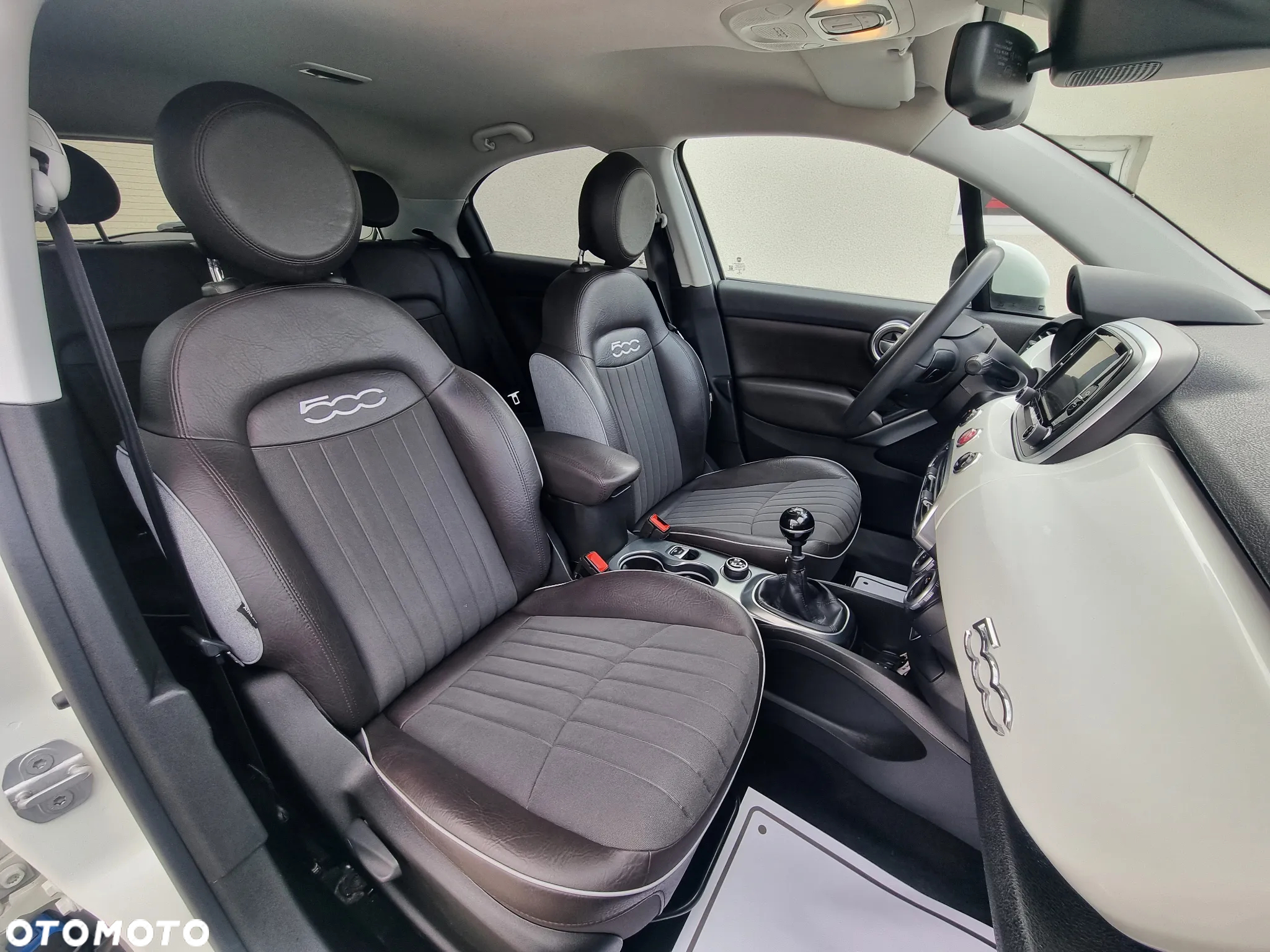 Fiat 500X 1.6 MultiJet II City Cross - 10