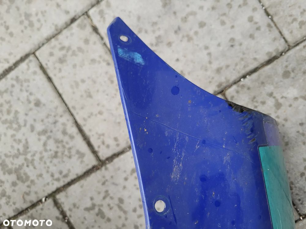 Czacha, czasza, owiewka przód Honda Africa Twin 750 XRV 750 - 20