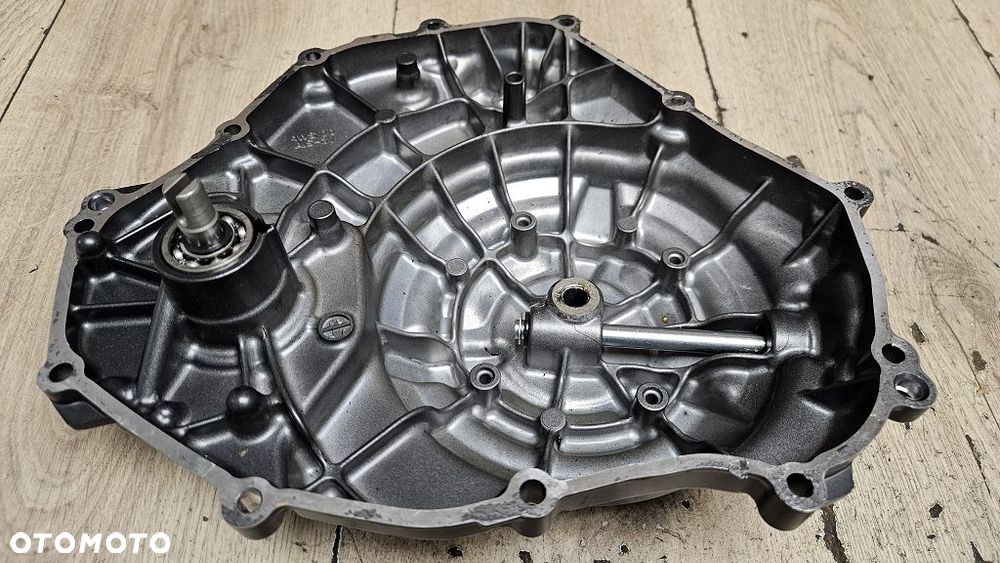 Pokrywa dekiel Yamaha MT07 Tracer MT-07 - 7