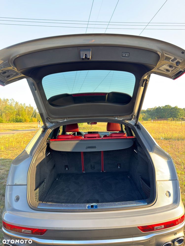 Audi SQ5 Sportback - 13