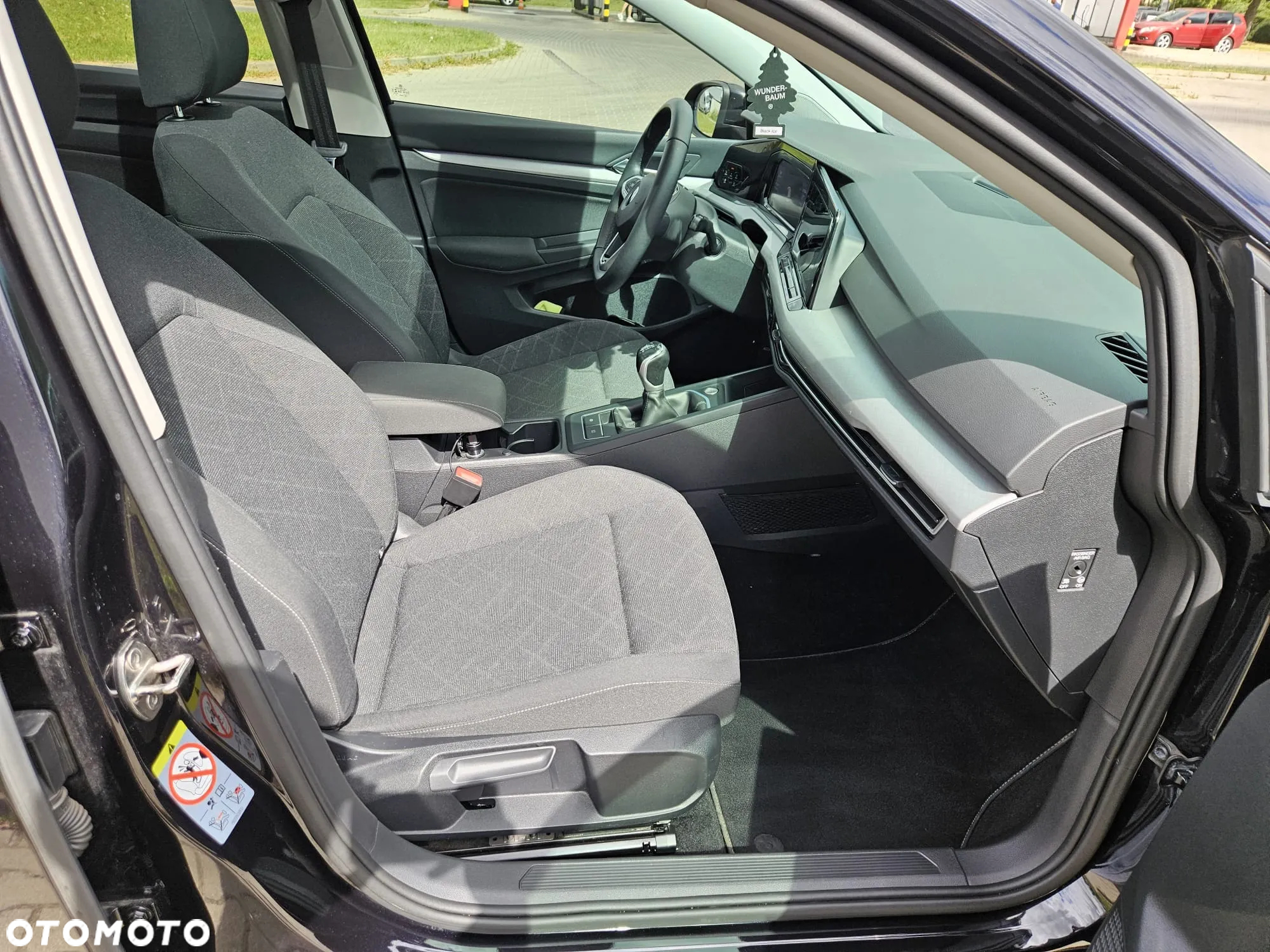 Volkswagen Golf VIII 2.0 TDI Style - 23