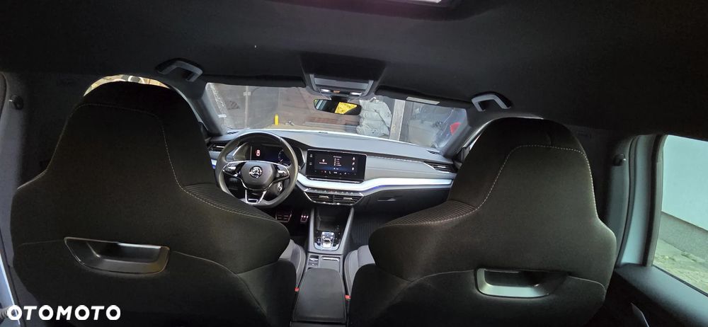 Skoda Octavia - 5