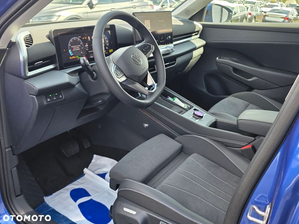 Volkswagen T-Roc 1.5 eTSI Style DSG - 16
