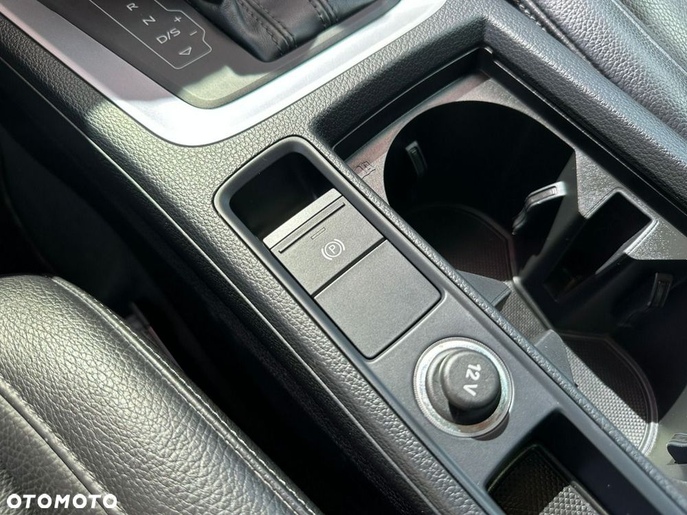 Audi Q3 35 TDI S tronic S line - 26