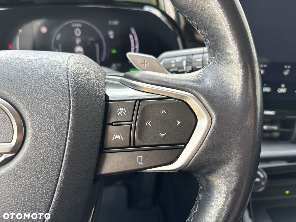 Lexus NX - 24