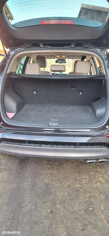 Hyundai Tucson - 8
